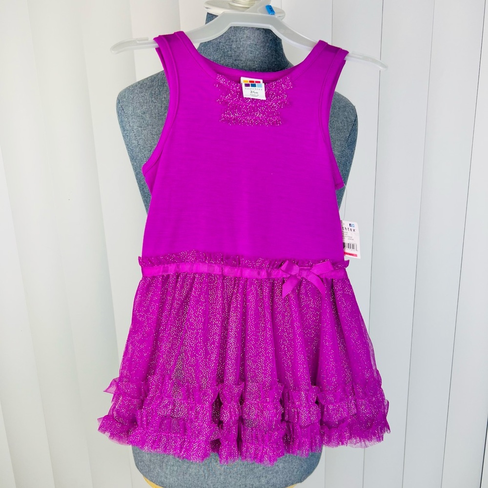 Healthtex Baby Girl Dress